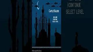 Easy Achievements Castle Walker  #gaming #games #gameplay #action #gamedev #indiegame