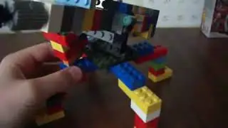 EPIC MOC REWIEW #1:AV-7 CANNON