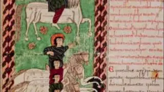 Mozarabic chant - Beatus vir