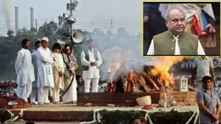 Bihar Leader Narendra Singh Passed Away | Last Video