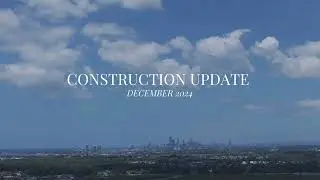Discover New Construction Milestones!