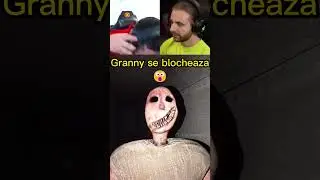 Granny nu ii face nimic lui xSlayder