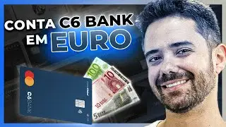 Como funciona a Conta Global C6 Bank? | Norton Reveno