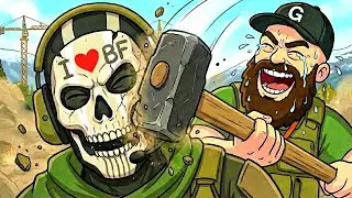 Battlefield 6 Multiplayer With SQUiD G..