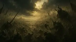 Grand Battle - Fields of Eternal Fury