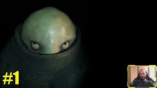 ЗНАКОМСТВО С ЖИТЕЛЯМИ ► Pathologic 3 #1