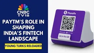 Sameer Nigam & Rahul Chari On Why PhonePe Stayed Away From Cryptocurrency | CNBC TV18