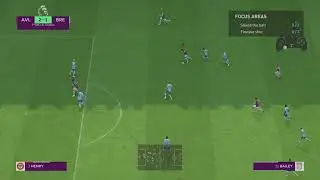 FIFA 23 power shots are overpowered