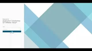 Replatforming an App using Application Transformer for VMware Tanzu #replatforming #tanzu #vmware