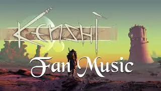 Kenshi Fan Music: Desert Ambush