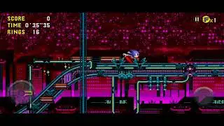 C&oacute;mo derrotar a metal Sonic en Sonic CD 