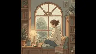 Life Without Social Media | Calm Ghibli-Inspired Slow Living