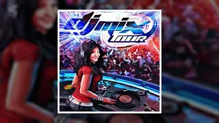 DJ Mix Tour | Java Game OST