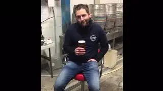 Life or death beer bonanza