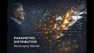 Parametric Distribution: Why Design Files No Longer Scale