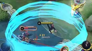 this chou skin is so op