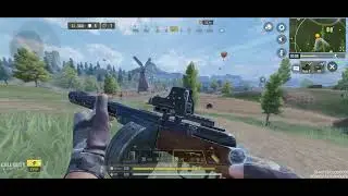 CODM new ppsh 41 and kilo 141 showcase + A bad ending