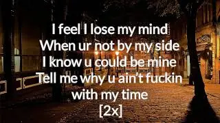 I know @2scratch lyrics