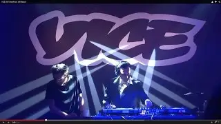 VICE 2015 NewFront: IAB Report