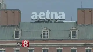 Lawmakers and Aetna themselves react to potential relocation