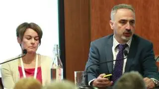 Ramin Nilforooshan: Technology Integrated Health Management for dementia