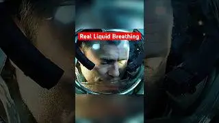 Can Humans Really Breathe Liquid?