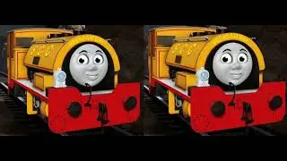 Dramatic Bill And Ben 