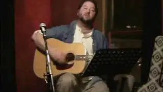 Kevin Russell (The Gourds and Shinyribs) Live at Flipnotics 1-12-2002 VCD Disc 1 Track 5