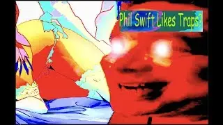 WHATS UP FLEX FANS! (PHIL SWIFT IS IN DENIAL ABOUT FEMBOYS)