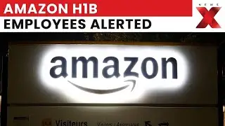 Amazon, Microsoft, JPMorgan Ask H1B Employees to Return Before Trump&rsquo;s Deadline
