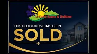 Faisal Town | Block A | Modern designed house for sale#faisaltownphase1 #buyproperty