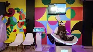 🤩🎧 Descoperă joaca viitorului!Te așteptăm &icirc;ntr-un spațiu modern, prietenos și plin de energie