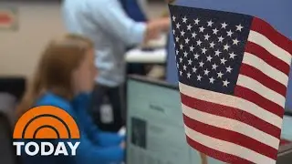 Inside Facebook&rsquo;s &lsquo;War Room,&rsquo; Where It Combats Fake News | TODAY