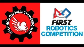 13th annual Kenneth R. Vessey Half Hollow Hills Robotics Invitational 2025