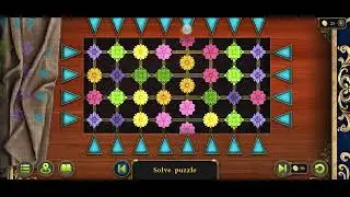 Flower puzzle mystery detective adventure case 2 improbable suicide