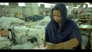 Asian Development Bank - Connecting Places, People, and Profits in Pakistan - Corporate Documentary