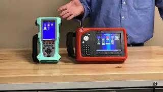 Benstone Fieldpaq II and Impaq Elite