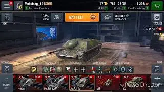Wotb tech tree and tank talk (first on this channel) every one starts as noob