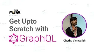 Get Upto Scratch with GraphQL