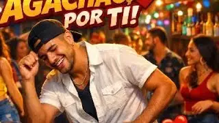 Agachao Por Ti | Bachata Romántica 2026