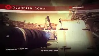 Destiny Daily Heroic Mission 5/12/14