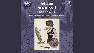 Musik-Verein-Tanze, Walzer, Op. 140