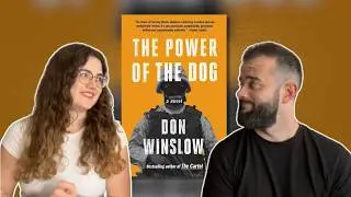 Is the Great American Novel a crime epic? | The Power of the Dog by Don Winslow Review