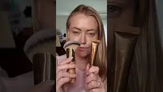 Suarse 40+ beauty cosmetics contour bundle #tartecosmetics #contourbrush #sculpttape #contour