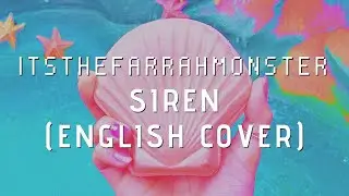 [ENGLISH COVER] SUNMI (선미) - Siren (사이렌)