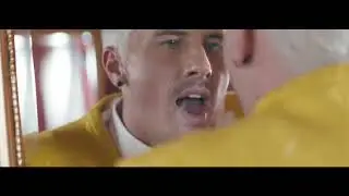 BLEACHx - DEAD INSIDE (Official Video)
