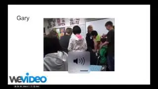 An Introduction to WeVideo