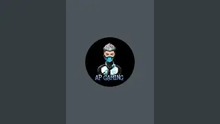 AP GAMING is live