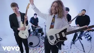 Gathering of Strangers - My Thunder