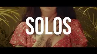 Espejos Rotos - Solos (Video Oficial)